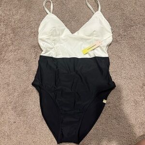 Summersalt one piece swimsuit